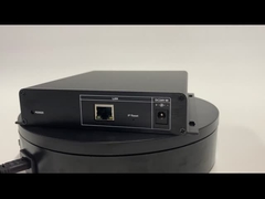 Ενισχυτής επιτοίχιας βάσης IP 2*15W