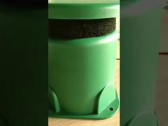 Στεγανός ομιλητής κήπων