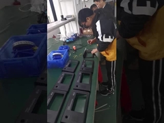 ΓΡΑΜΜΗ ΣΥΝΕΛΕΥΣΕΩΝ ΠΑΡΑΓΩΓΗΣ