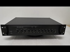 Προ ενισχυτής