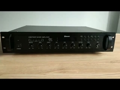 σύστημα ενισχυτών PA