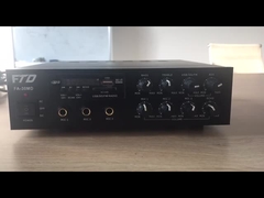 μίνι αναμίκτης FA-30MD