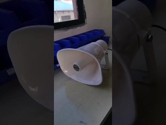 Ομιλητής κέρατων σημείου εισόδου IP