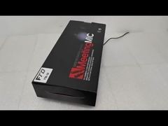 Ftm-102 συσκευασία μικροφώνων