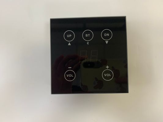 Μακρινός έλεγχος όγκου συστημάτων FTD PA για το ακουστικό καλώδιο ενισχυτών RS485 μητρών