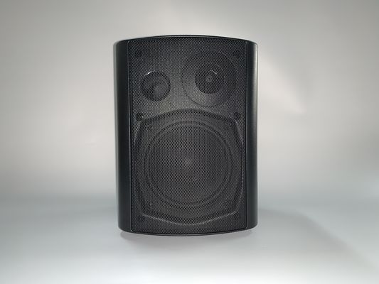 Ενισχυτής IP 10W/15W Pa System Ip Poe Powered Ηχεία επιτοίχιας βάσης