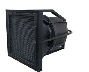 Foh-3150 υπαίθριος ομιλητής κέρατων, 2-Way 150W, IP66, 75-18KHz