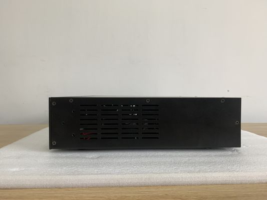 120W ακουστικός ενισχυτής Wifi αναμικτών ζώνης δύναμης για το ξενοδοχείο