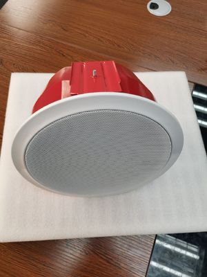 bluetooth ανώτατος ομιλητής 5» αλεξίπυρος ανώτατος ομιλητής
