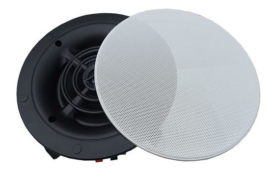 ομιλητής ομιλητών επαγγελματικά 6» Frameless συστημάτων PA ανώτατος