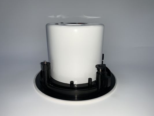 6.5» ανώτατος ομιλητής Frameless μεγάλης έκτασης 7.5w/15w/30w με την κάλυψη μετάλλων