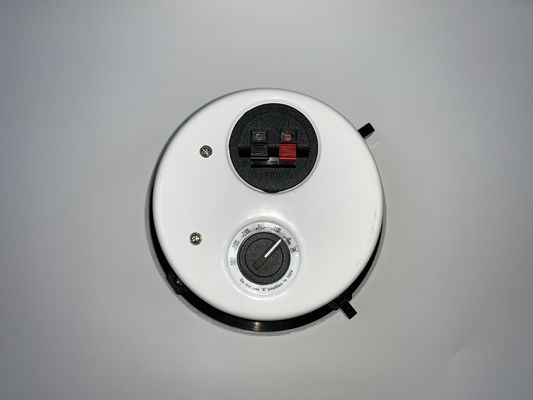 6.5» ανώτατος ομιλητής Frameless μεγάλης έκτασης 7.5w/15w/30w με την κάλυψη μετάλλων