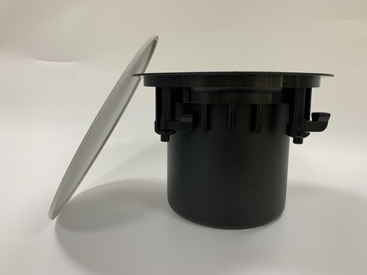 6.5» ανώτατος ομιλητής Frameless μεγάλης έκτασης 7.5w/15w/30w με την κάλυψη μετάλλων