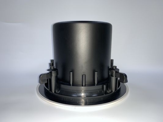 6.5» ανώτατος ομιλητής Frameless μεγάλης έκτασης 7.5w/15w/30w με την κάλυψη μετάλλων