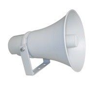 καυτός πώλησης υπαίθριος PA system15W ομιλητής κέρατων υψηλής δύναμης υπαίθριος