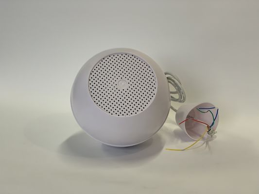 2.5w-5w-10w εσωτερικός PA ομιλητών PA ομιλητής κρεμαστών κοσμημάτων συστημάτων για το σχολείο
