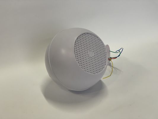2.5w-5w-10w εσωτερικός PA ομιλητών PA ομιλητής κρεμαστών κοσμημάτων συστημάτων για το σχολείο