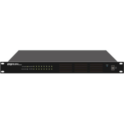 8 δύναμη Amp 50V επιτήρησης PA γραμμών ομιλητών μεταστροφής ελαττωμάτων συστημάτων δημόσια διευθύνσεων καναλιών