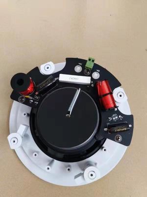 6 σύστημα ανώτατων ομιλητών ίντσας 2*30w Wifi PA με έναν ενεργό και έναν ενεργητικό ομιλητή