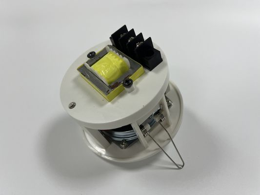 3way ανώτατος ομιλητής 6W 1.5W 103×80mm ομιλητών συστημάτων PA