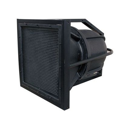 200W ασύρματοι διασκέψεων ομιλητές ROHS γηπέδου ποδοσφαίρου συστημάτων στεγανοί υπαίθριοι