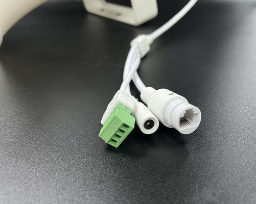 IP66 υπαίθριο ΓΟΥΛΙΩΝ κέρατων γραφείο ABS ομιλητών 30W τροφοδοτημένο σημείο εισόδου