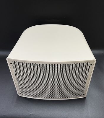 στεγανός ομιλητής κέρατων σταδίων 150W 8Ohms με την περίφραξη ανοξείδωτου