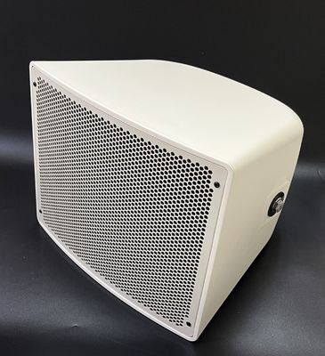 στεγανός ομιλητής κέρατων σταδίων 150W 8Ohms με την περίφραξη ανοξείδωτου
