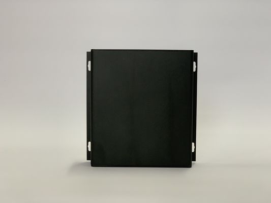 ο τοίχος συστημάτων δικτύων PA 2*15W 8ohms IP τοποθετεί τον ενισχυτή για το πρόγραμμα