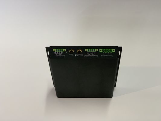 ο τοίχος συστημάτων δικτύων PA 2*15W 8ohms IP τοποθετεί τον ενισχυτή για το πρόγραμμα