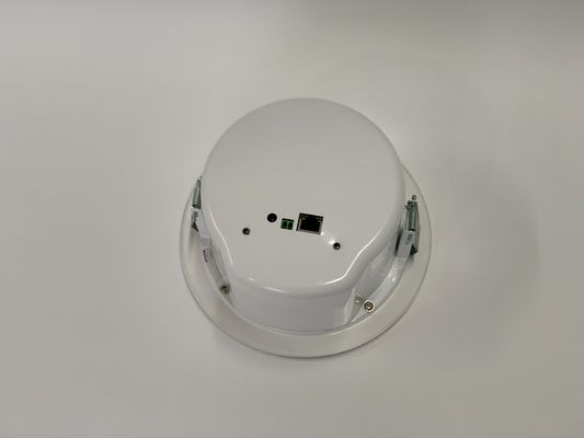 6w ανώτατος ομιλητής συστημάτων IP ομιλητών PA ενισχυτών IP