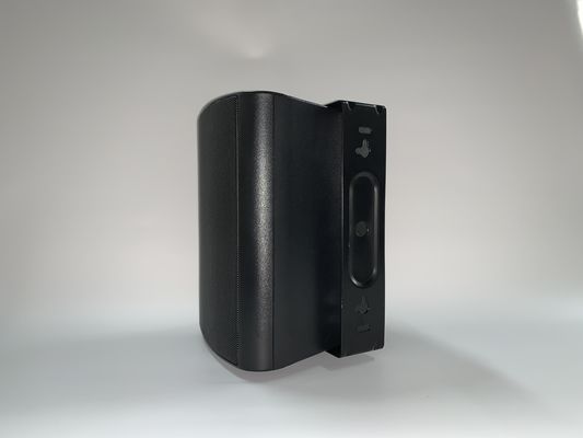 Ενισχυτής IP 10W/15W Pa System Ip Poe Powered Ηχεία επιτοίχιας βάσης
