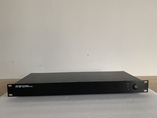 IP-900DC ακουστικός προενισχυτής δικτύων συστημάτων PA με τον αποκωδικοποιητή