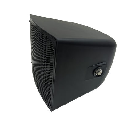 Αδιάβροχο ηχείο κόρνας 200W με δακτύλιο ασφαλείας