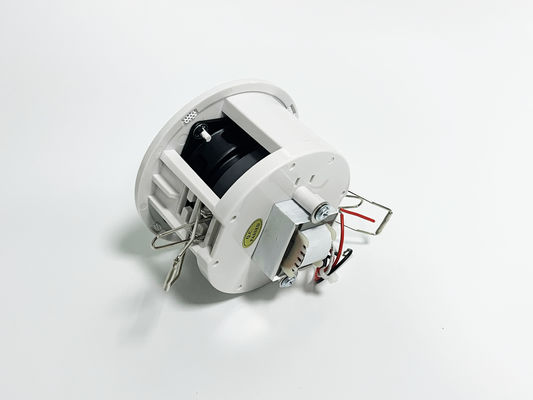 Σύστημα 6W PA/ανώτατος ομιλητής 100V 3»