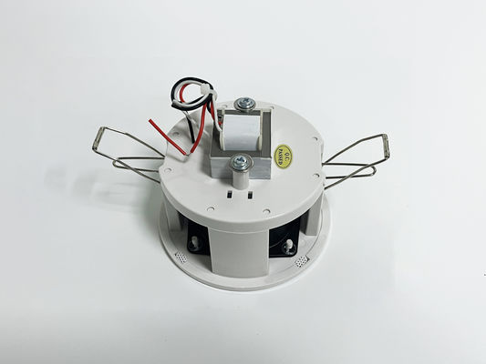 Σύστημα 6W PA/ανώτατος ομιλητής 100V 3»