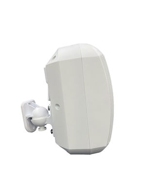Το σύστημα 4,5 ίντσα 20w-10w-5w-2.5w 100v &amp; 8ohms διευθύνσεων PA στεγανοποιεί τον τοίχο τοποθετεί τον ομιλητή
