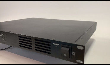 ενισχυτής δύναμης του U ενιαίων καναλιών 120W 1 ενισχυτών δ κατηγορίας
