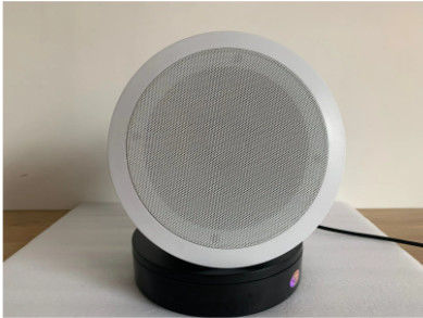 ανώτατος ΟΜΙΛΗΤΗΣ με το φως και bluetooth ομιλητής