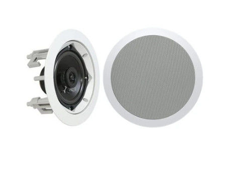 Fcs-630C6» ομοαξονικός ανώτατος ομιλητής (10W-20W-30W) 100V/70V 88DB SPL