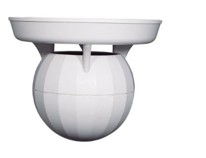 7.5W-15W-30W εσωτερικός ομιλητής 4 κρεμαστών κοσμημάτων διασποράς 360 βαθμού σύστημα ομιλητών PA