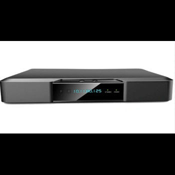 Κατάλληλος-502 επιτροπή ενδοσυνεννοήσεων IP με τον ομιλητή &amp; το μικρόφωνο